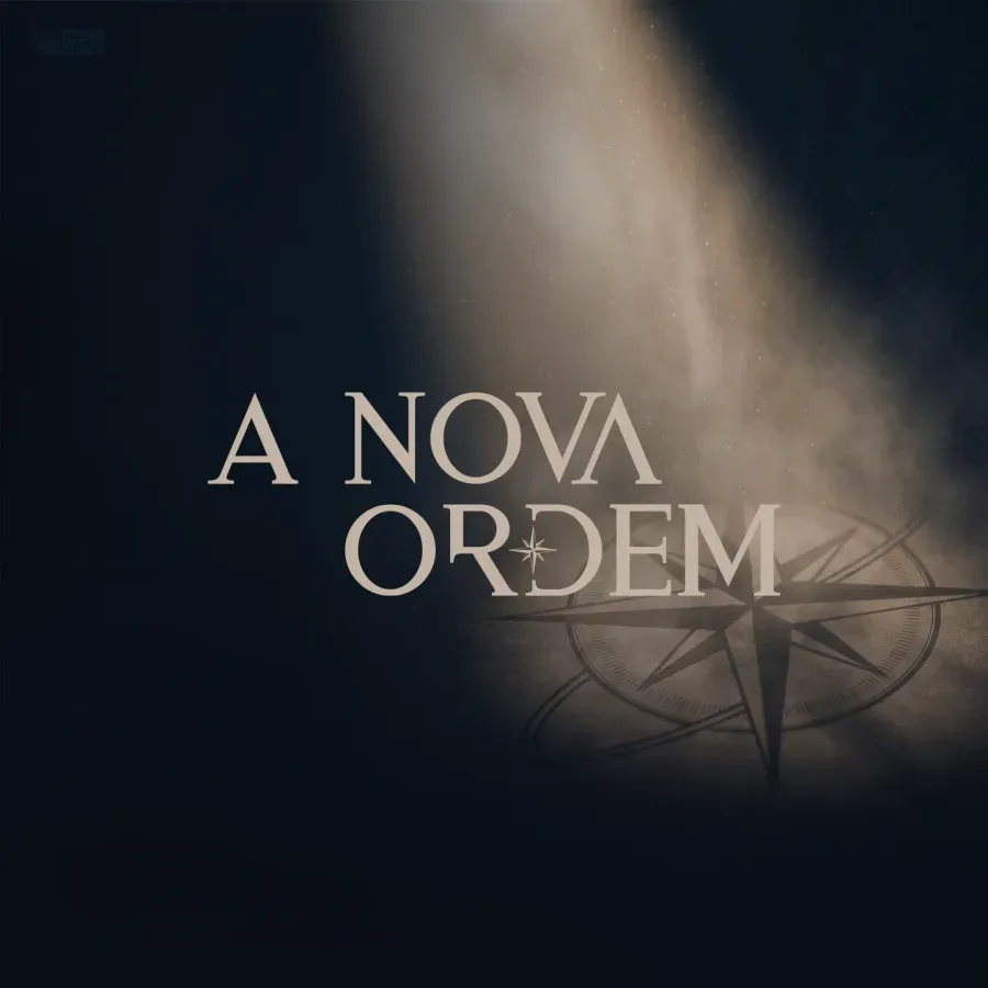 Comunidade A Nova Ordem